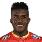 Sixto Romario Mina Arroyo
