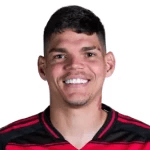 Ayrton Lucas