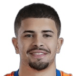 Lucas Gazal