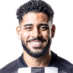 Matheus Bahia