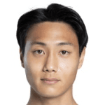 Paik Seung-Ho