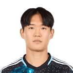 Jeong Ho-Yeon