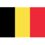 Escudo de Belgium