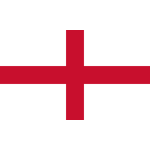 Escudo de England