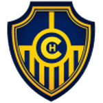 Escudo de Chacaritas