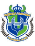 Escudo de Suzuka Unlimited