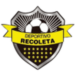 Escudo de Deportivo Recoleta