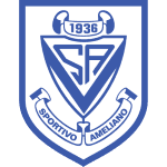 Escudo de Sportivo Ameliano