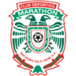Escudo de CD Marathon
