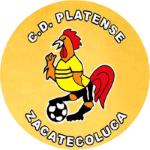 Escudo de Platense FC