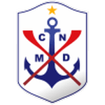 Escudo de Marcílio Dias