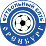 Escudo de FC Orenburg