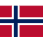 Escudo de Norway