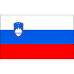 Escudo de Slovenia