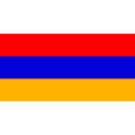 Escudo de Armenia