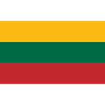 Escudo de Lithuania