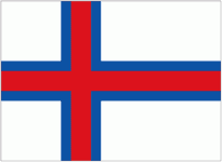 Escudo de Faroe Islands