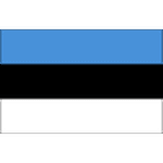 Escudo de Estonia