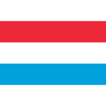 Escudo de Luxembourg