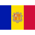 Escudo de Andorra