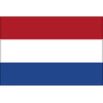 Escudo de Netherlands