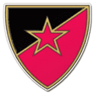 Escudo de Estrella Roja