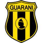 Escudo de Club Guarani