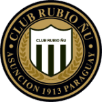 Escudo de Rubio NU
