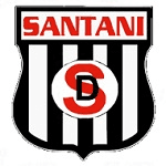 Escudo de Deportivo Santani