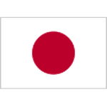 Escudo de Japan