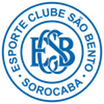 Escudo de São Bento U20