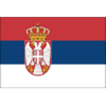 Escudo de Serbia