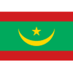 Escudo de Mauritania