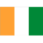 Escudo de Ivory Coast
