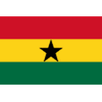 Escudo de Ghana