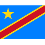 Escudo de Congo DR