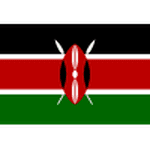 Escudo de Kenya
