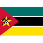 Escudo de Mozambique