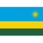 Escudo de Rwanda
