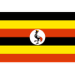 Escudo de Uganda