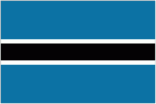 Escudo de Botswana
