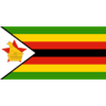 Escudo de Zimbabwe