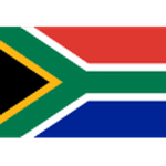 Escudo de South Africa