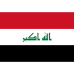 Escudo de Iraq