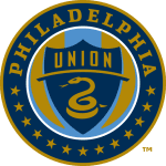 Escudo de Philadelphia Union
