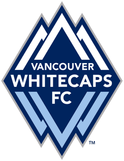 Escudo de Vancouver Whitecaps