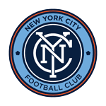 Escudo de New York City FC