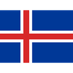 Escudo de Iceland