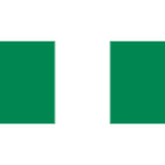 Escudo de Nigeria