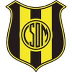 Escudo de Deportivo Madryn